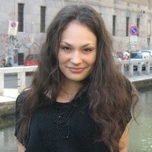 Photography of cernackova