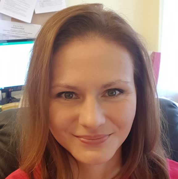 Photography of dvorakova