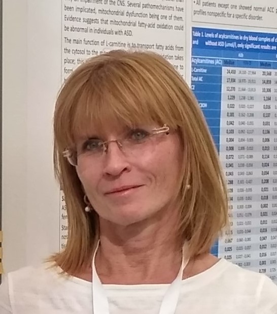 Photography of babinska