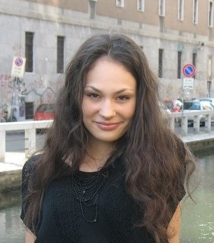 Photography of cernackova