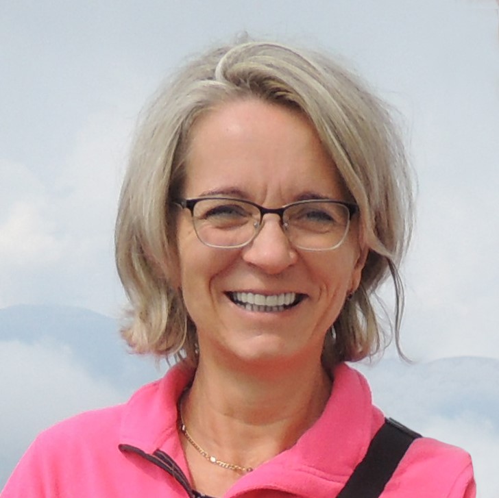 Photography of chomova