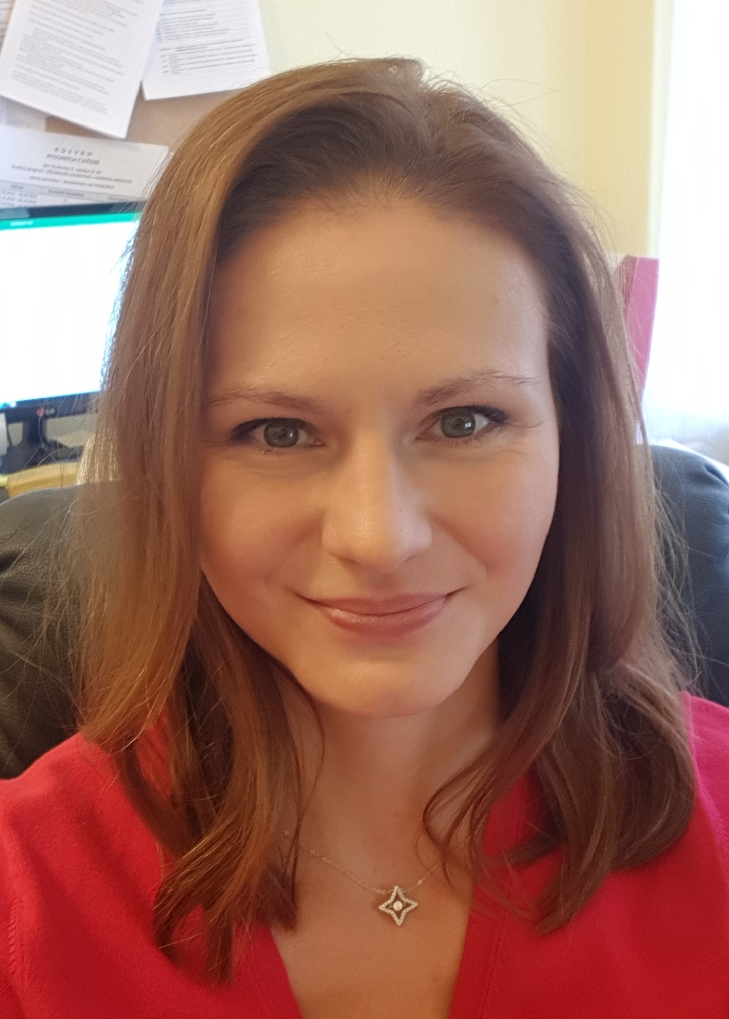 Photography of dvorakova