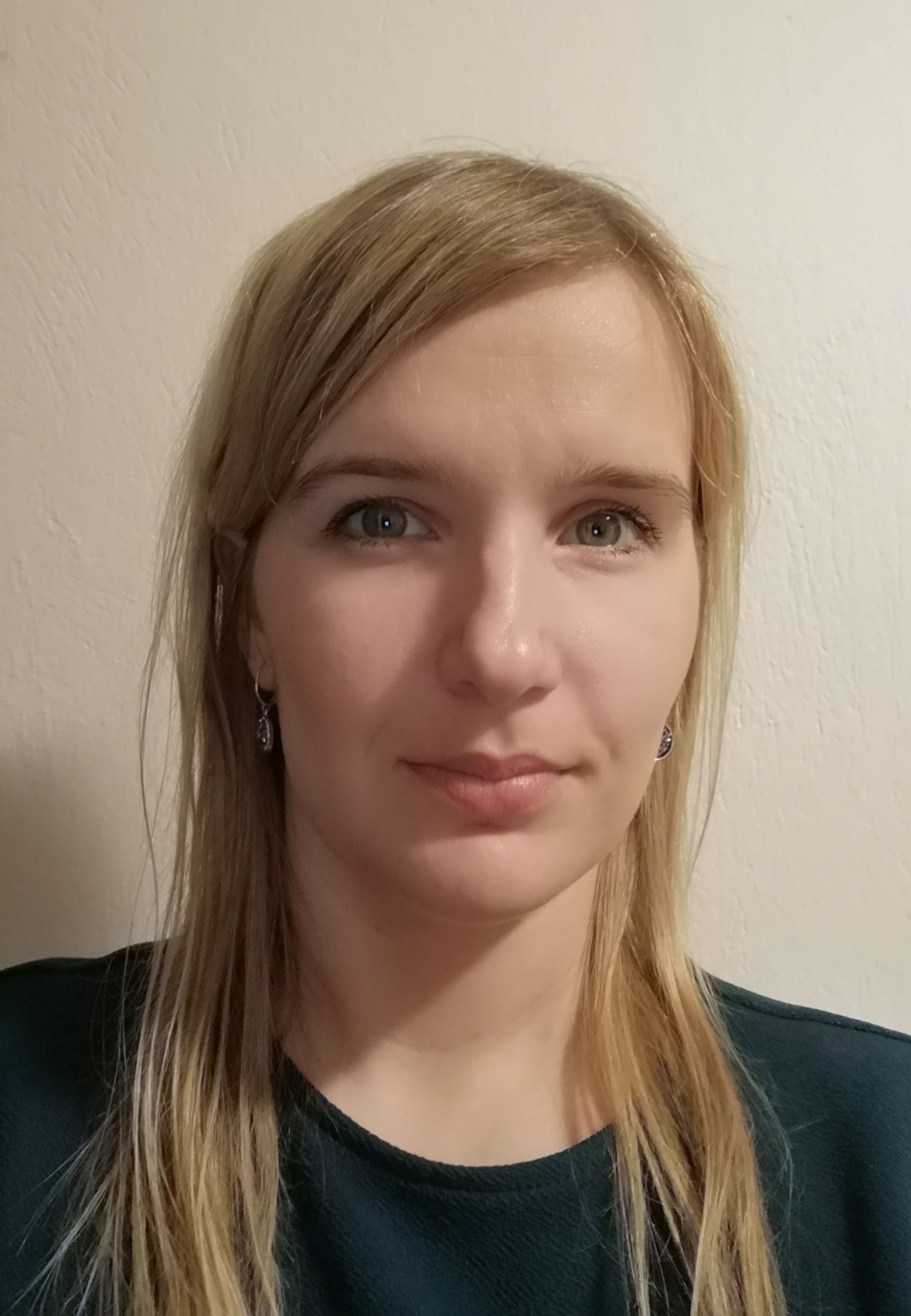 Photography of katrencikova