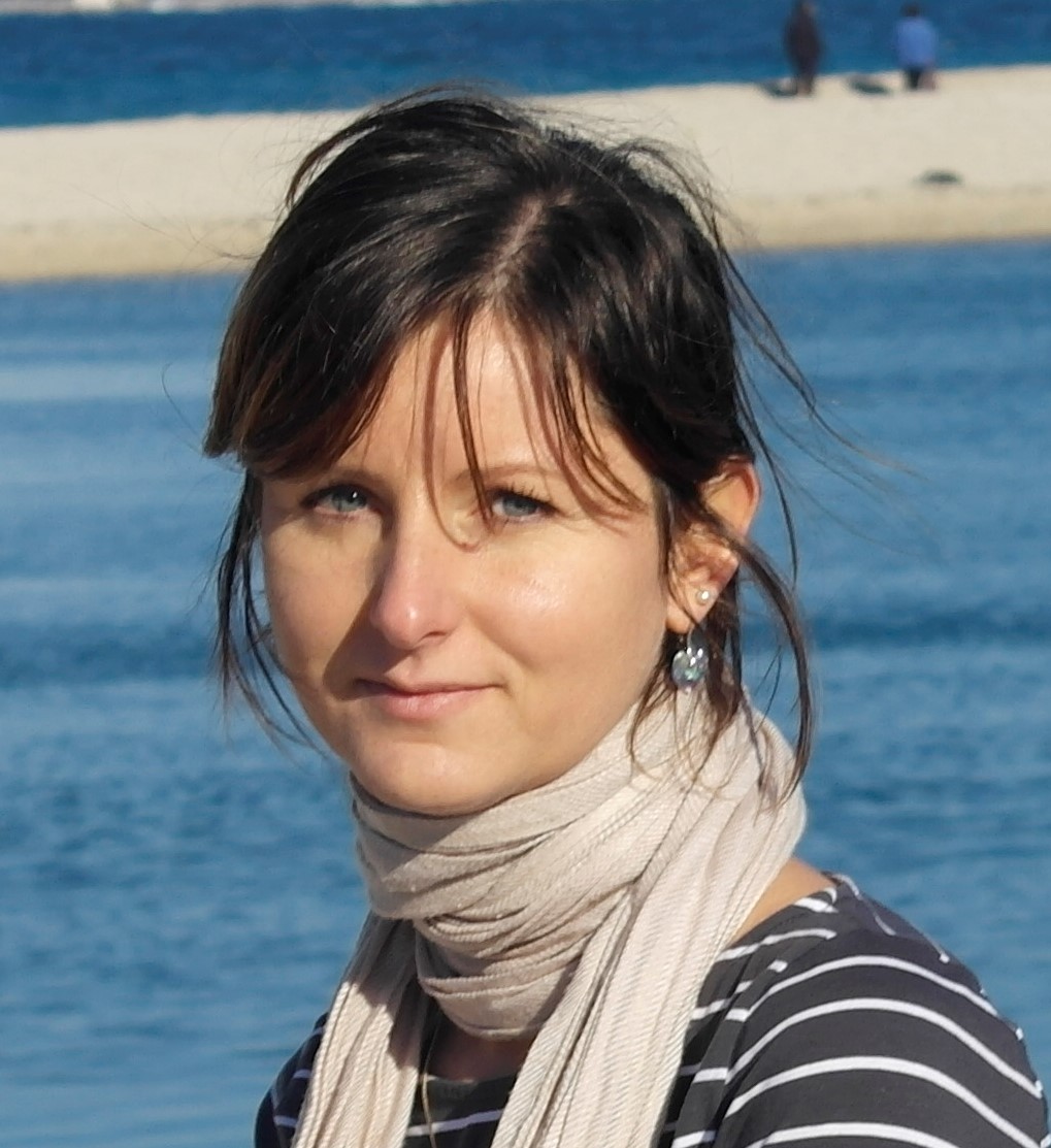 Photography of konarikova