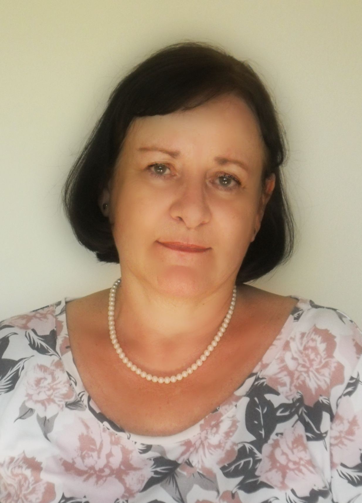 Photography of kucharska