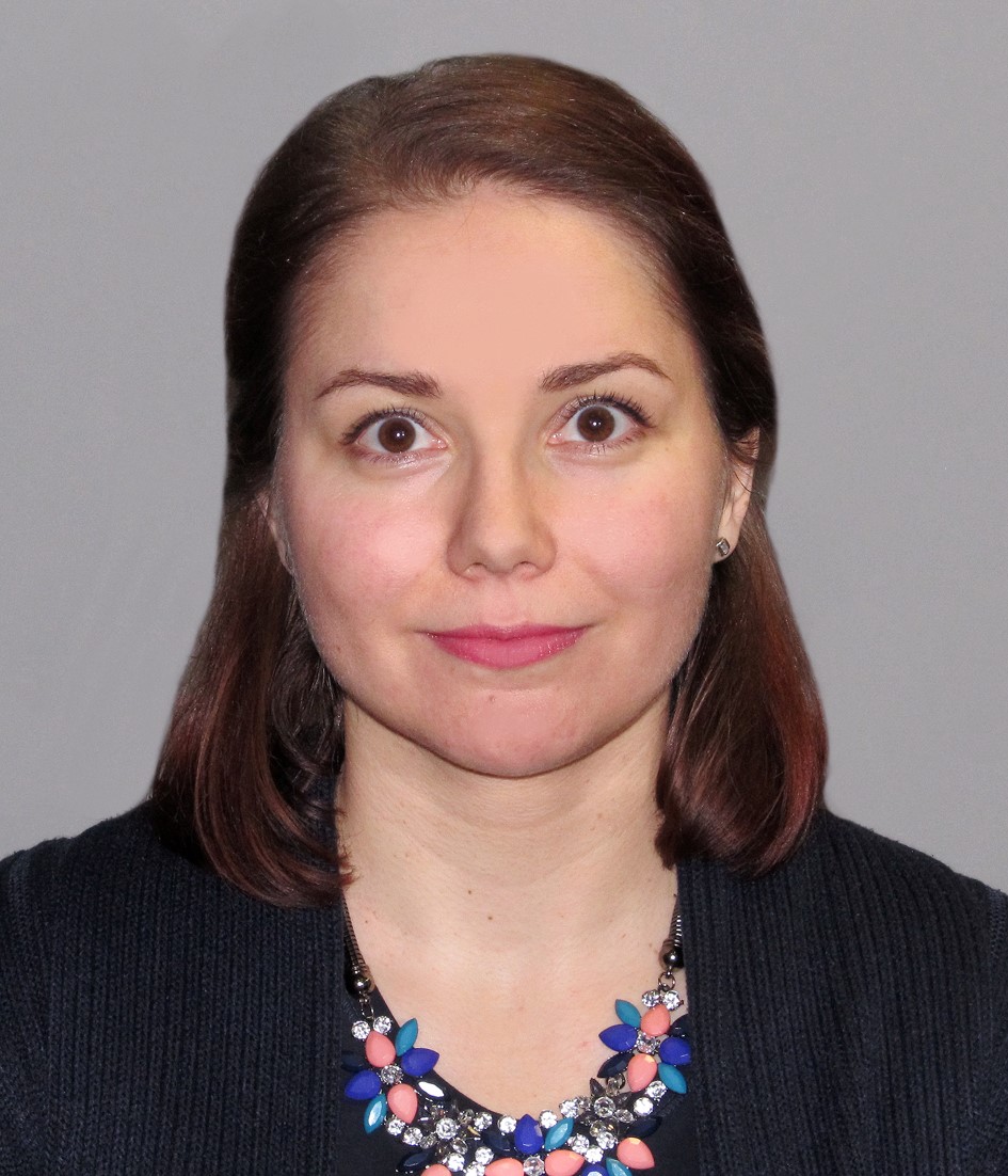 Photography of laubertova