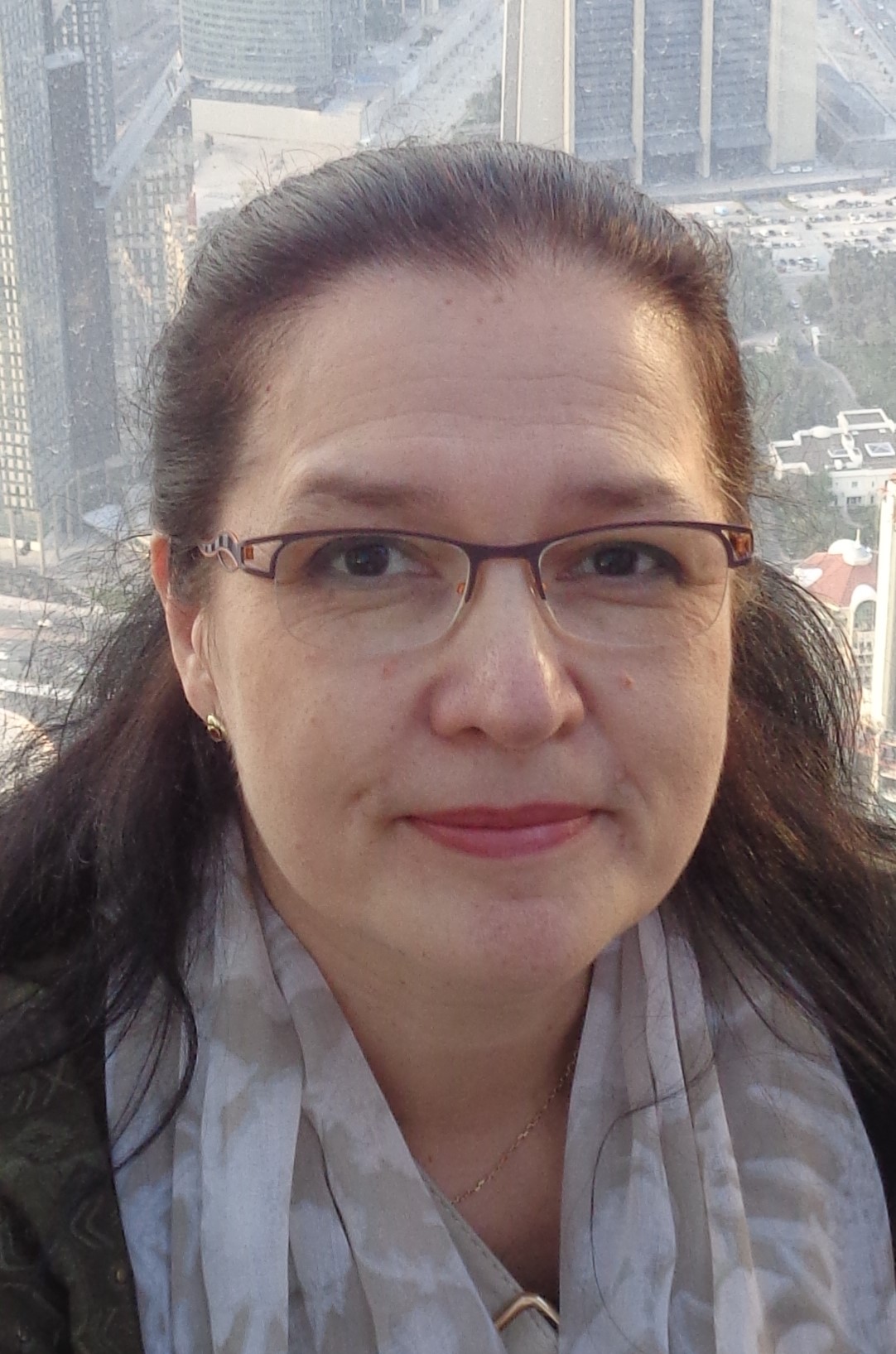 Photography of orszaghova