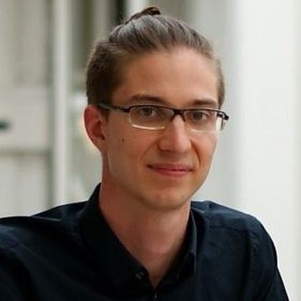 Photography of zoehrer