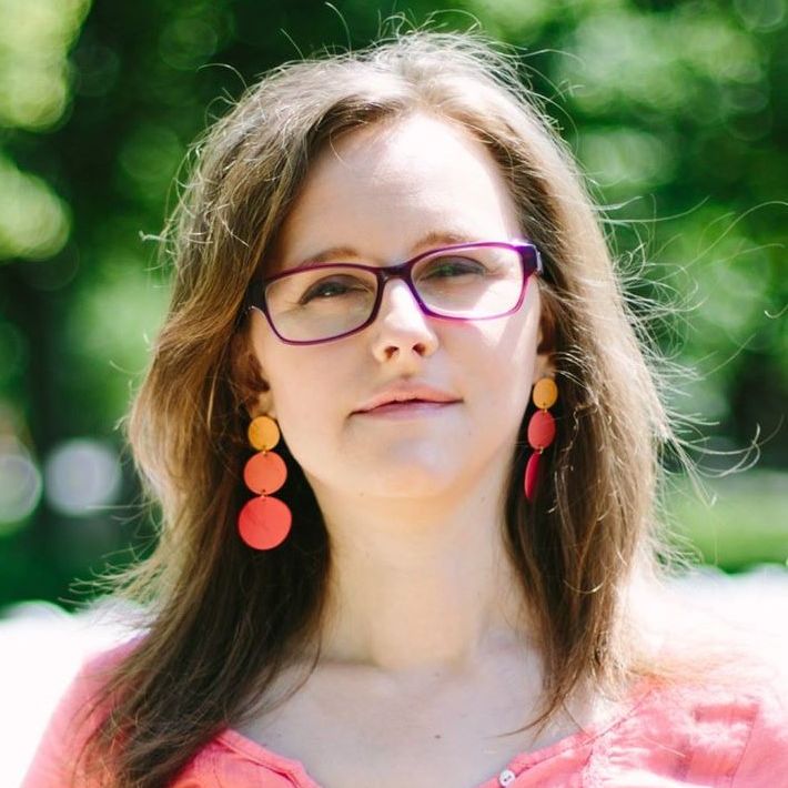 Photography of horvathova