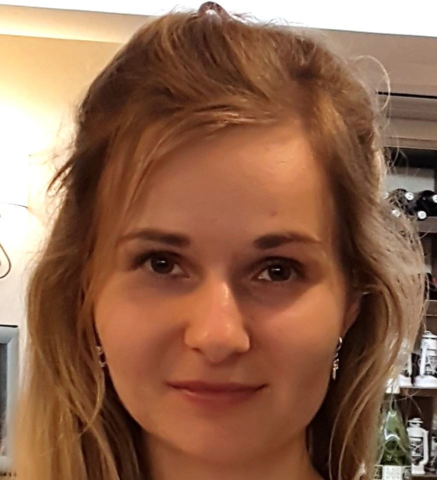 Photography of janubova