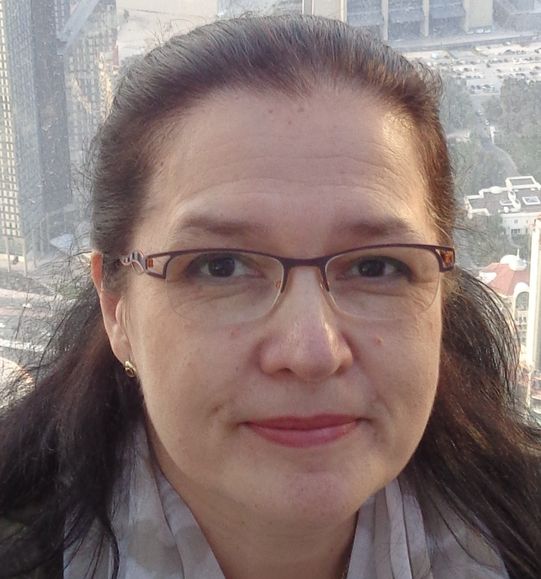 Photography of orszaghova